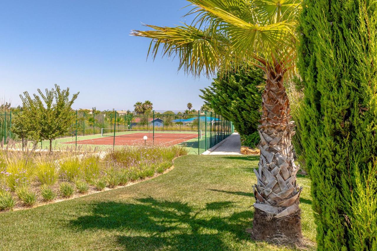 Aldeia Azul Resort Luz Exteriér fotografie