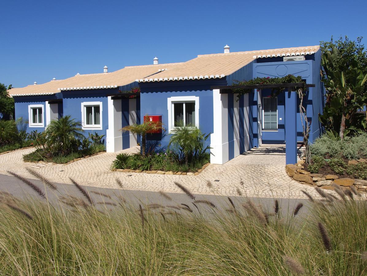 Aldeia Azul Resort Luz Exteriér fotografie