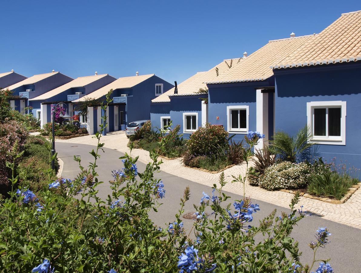 Aldeia Azul Resort Luz Exteriér fotografie